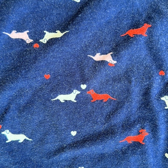 OshKosh Dachshund Love T-shirt - Picture 5 of 6